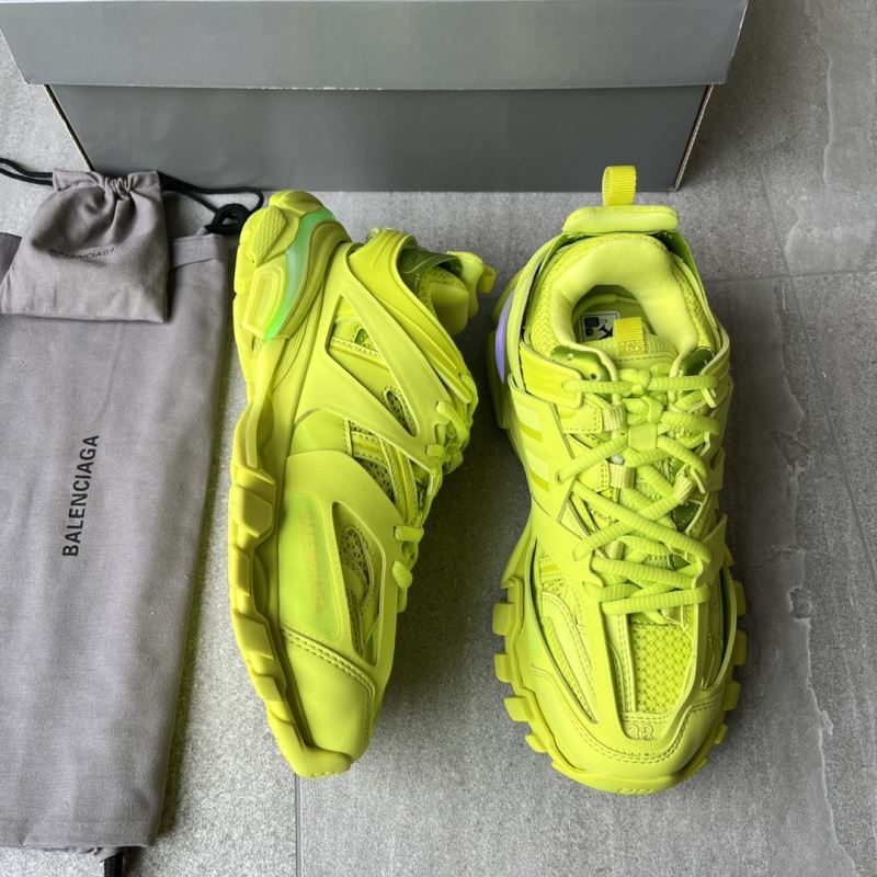 Balenciaga Track Shoes